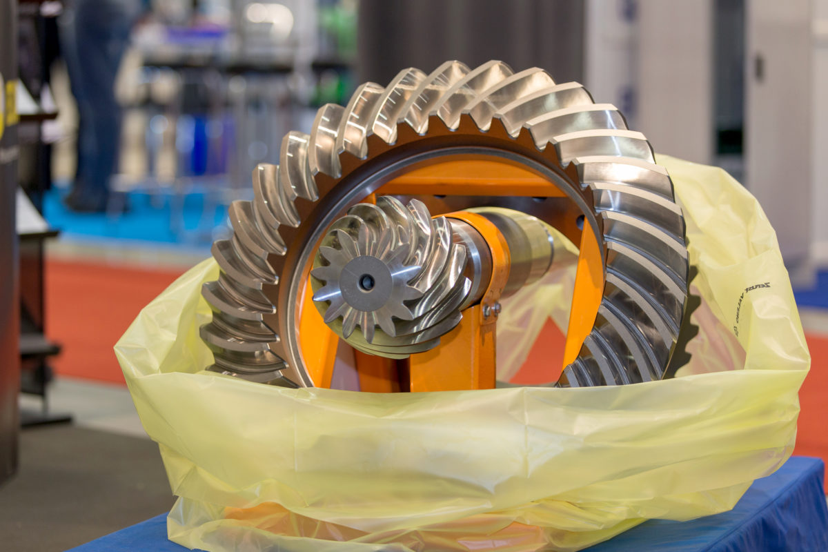 Vci Solution Solutions contre la corrosion - VCI - Volatile corrosion inhibitors