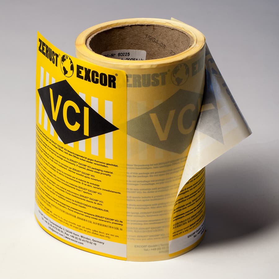 VCI Acobal Anticorrosion plastique