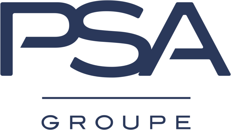 Groupe PSA Groupe PSA
