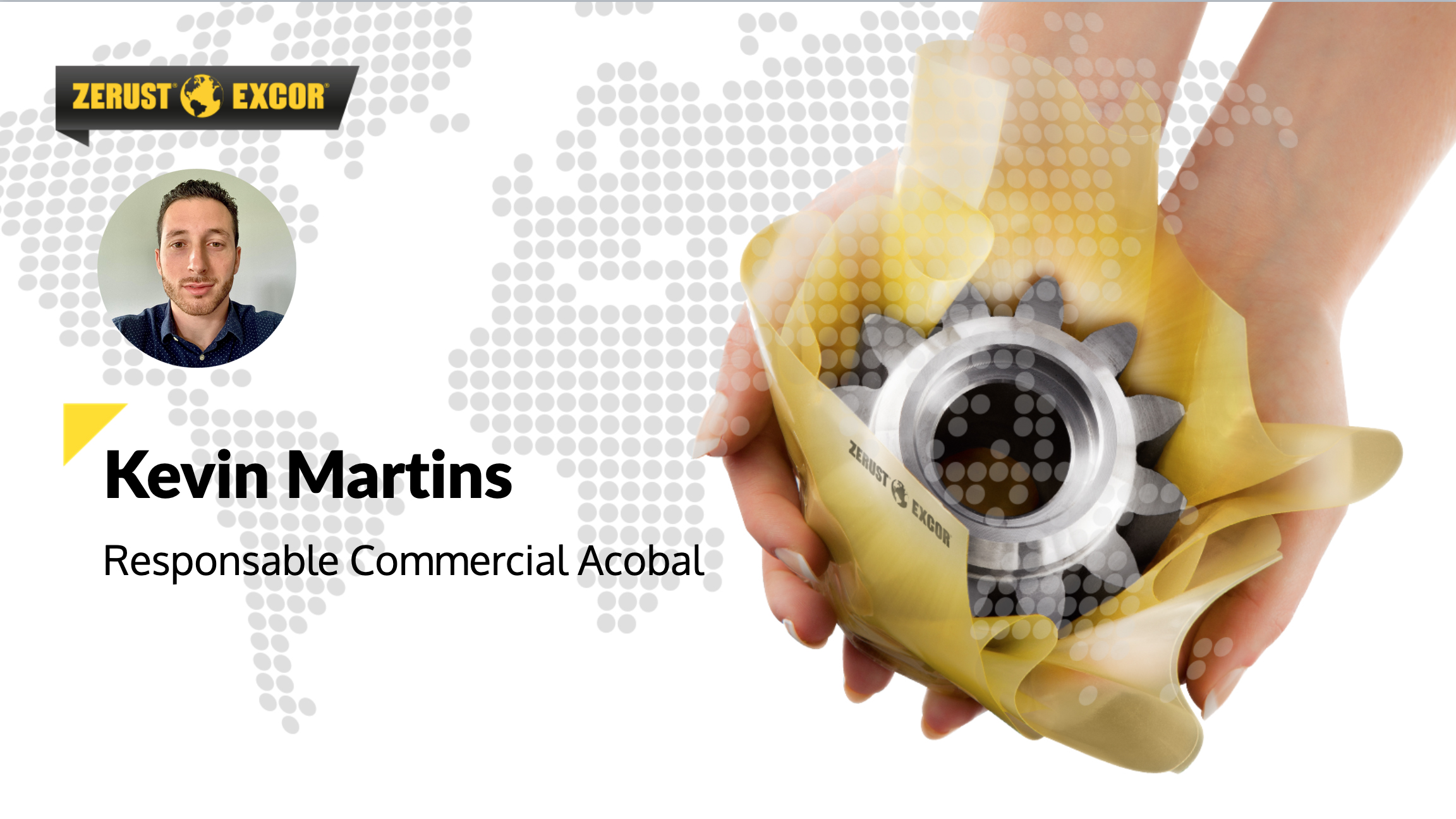 kevin martins expert corrosion carte mondiale zerust excor